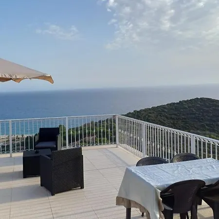 Apartamento Il Moro *