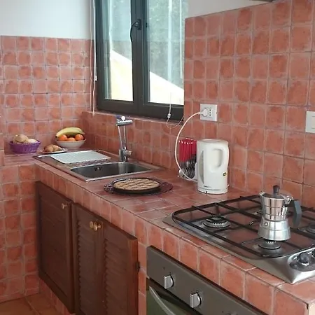 Apartamento Il Moro