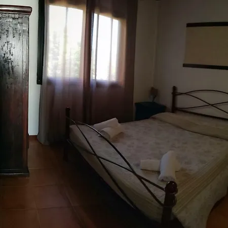 Il Moro Apartamento Geremèas