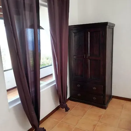 Apartamento Il Moro Geremèas