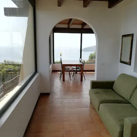 Apartamento Il Moro Geremèas