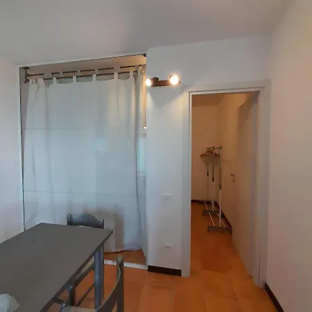 Il Moro Apartament