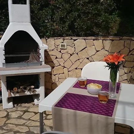 Apartment Il Moro Geremeas