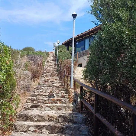 דירה Il Moro Geremèas