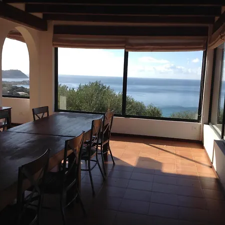 Apartament Il Moro *