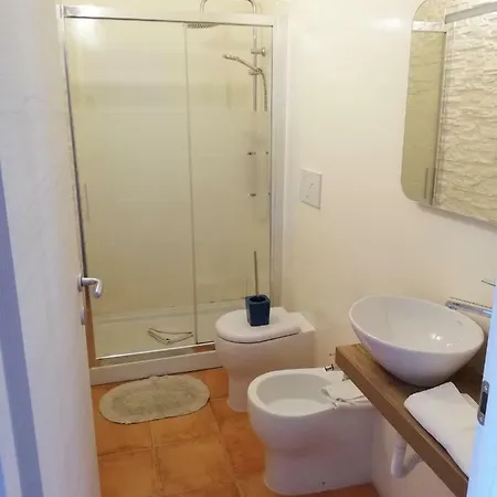 Il Moro Apartament *