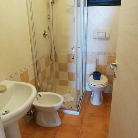 Il Moro Apartament *