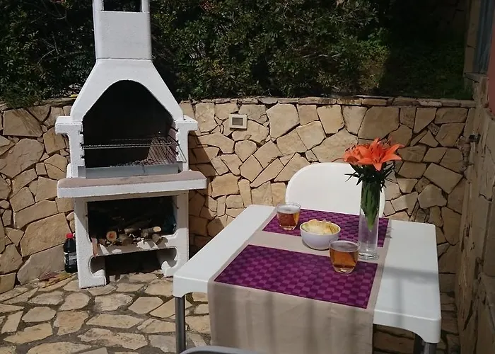 Daire Il Moro Geremèas